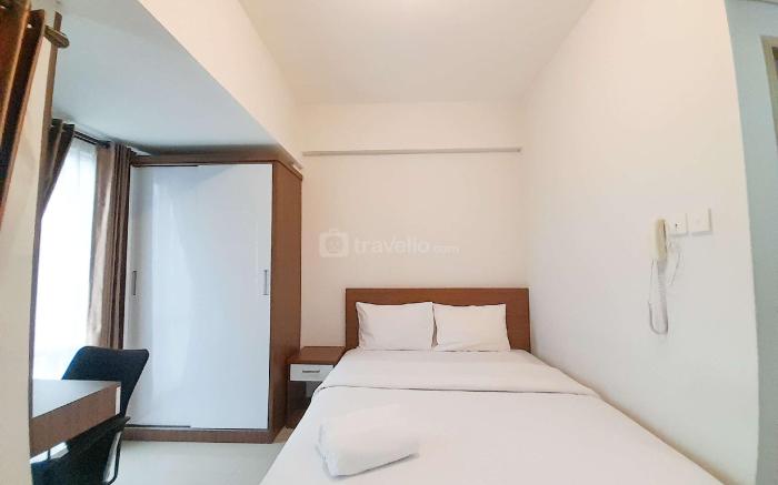 Tranquil Studio Taman Melati Sinduadi By Travelio
