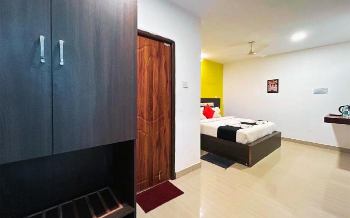 Bay Breeze Hotels & Resorts