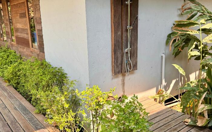 Huay Kub Kab the Villa