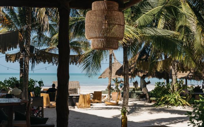 Casa Las Tortugas Petit Beach Hotel & Spa