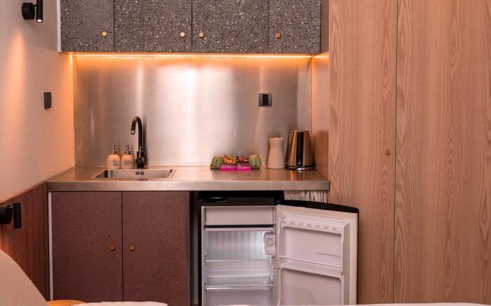 D1 Hotel Japanese Art Deco CBD 5.1 Premium Suite