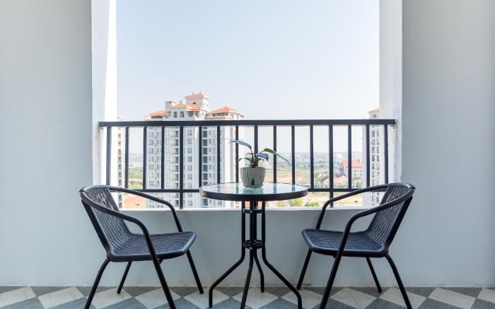 The Q Residence Vientiane 