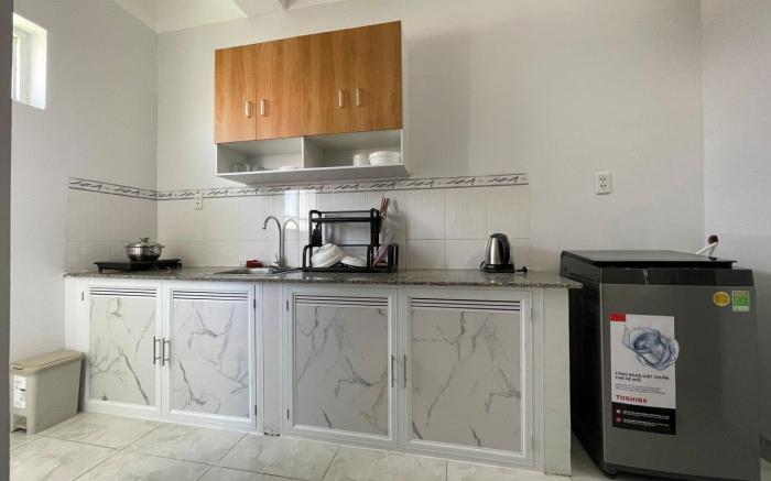 Kate's house Phan Thiet - Apartment 65m2 2BR