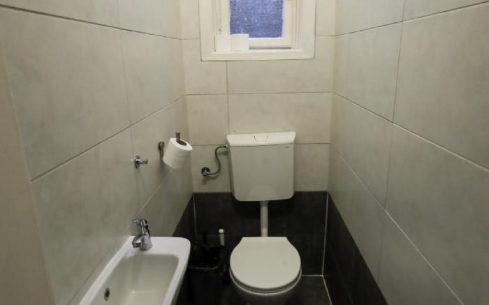 Pest-Port Apartment 5 independent rooms 