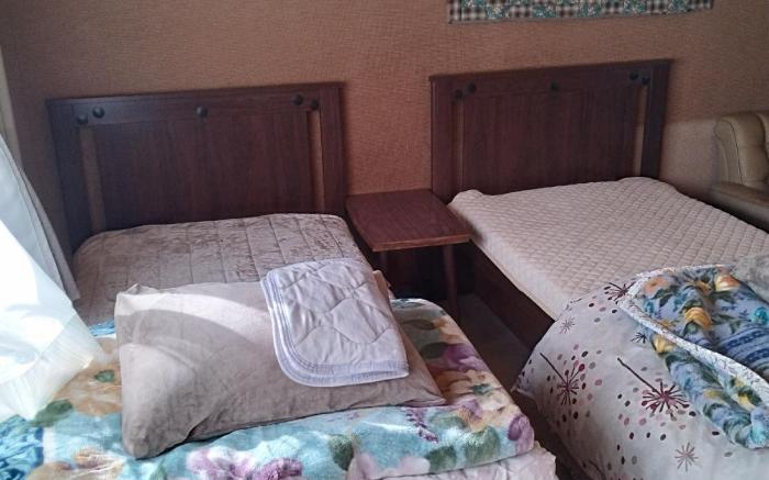 Private Room in Japanese House for Cat Island trip