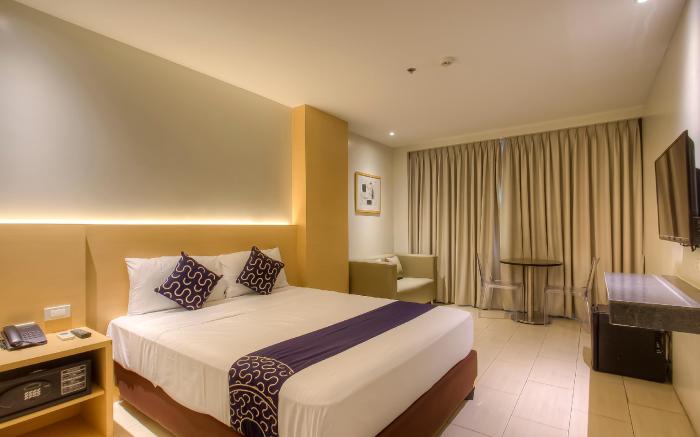 OYO 1080 THE BEST INN