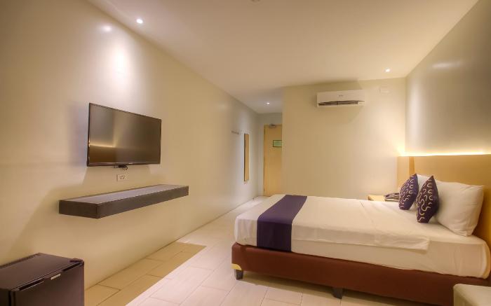 OYO 1080 THE BEST INN