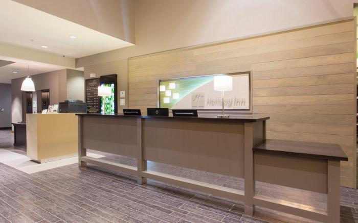 Holiday Inn Texarkana Arkansas Convention Center By IHG