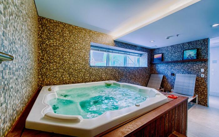 Holiday Inn Belo Horizonte Savassi By IHG