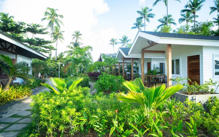 Nacpan Beach Villas Managed by H Hospitality Group