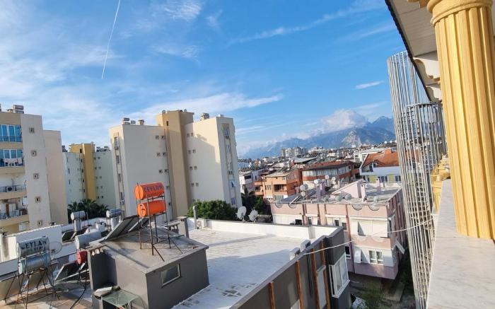 PERLO HOTEL CİTY