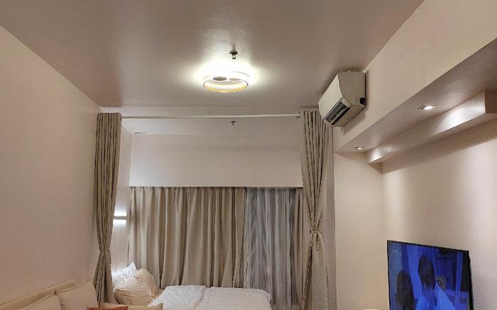 New Minimalist Style Airbnb @ Sunway Resorts Suite
