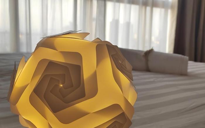 New Minimalist Style Airbnb @ Sunway Resorts Suite