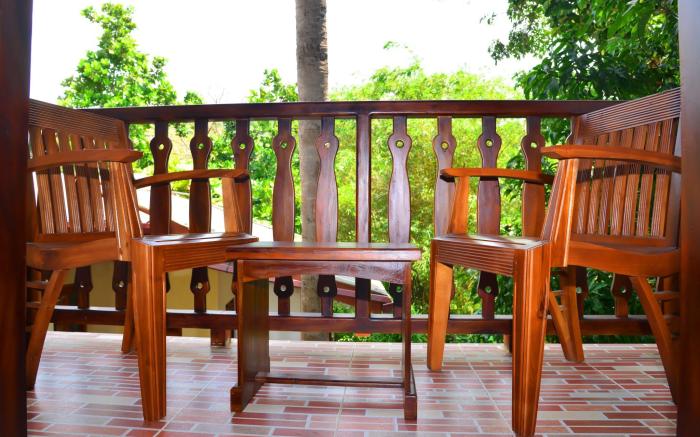 Sea Breeze Guesthouse