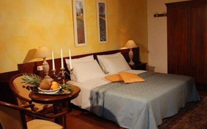 Hotel Borgo degli Olivi