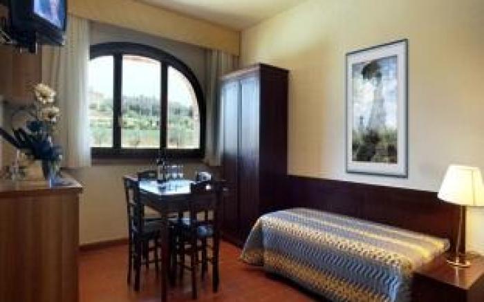 Hotel Borgo degli Olivi
