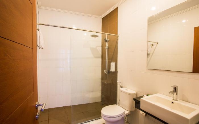 Svarna Hotel Sanur