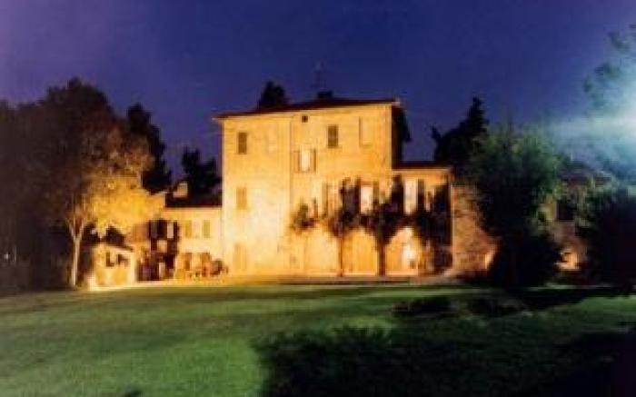 B&B Villa Dei Priori