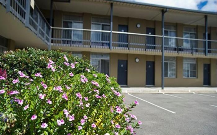 Mid City Motor Inn Singleton