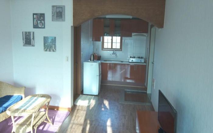 Yerae Pension