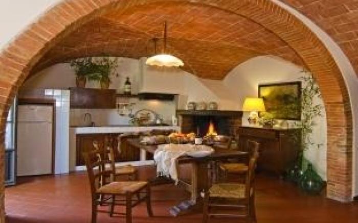 Borgo San Benedetto Guest House