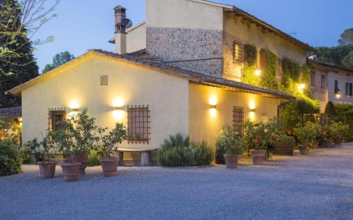 Borgo San Benedetto Guest House