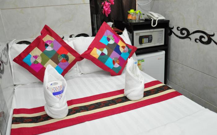 Pearl Premium Guest House - Premium Guest House Limited