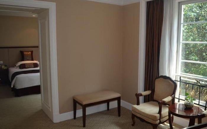 Zhejiang Tianducheng French Themed Resort