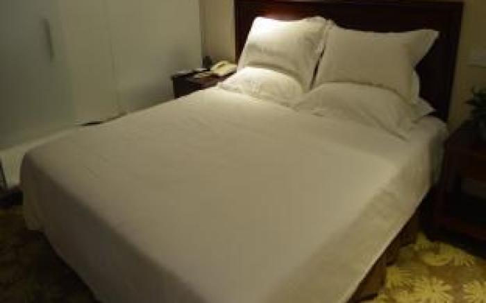 GreenTree Inn Anhui Hefei South High-speed Rail Station Fanhua Avenue Haiheng Express Hotel