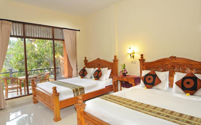 Rahayu 2 Bungalow