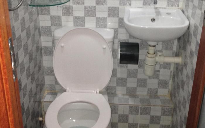 OM Guest House