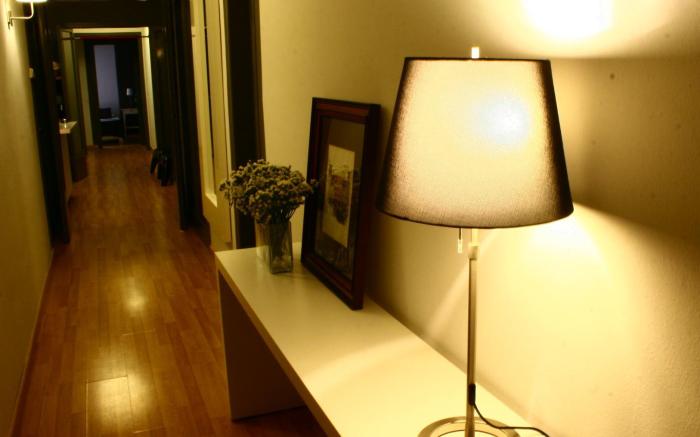 Hostal El Ninot