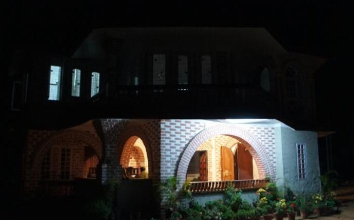 Raj Estate Stay