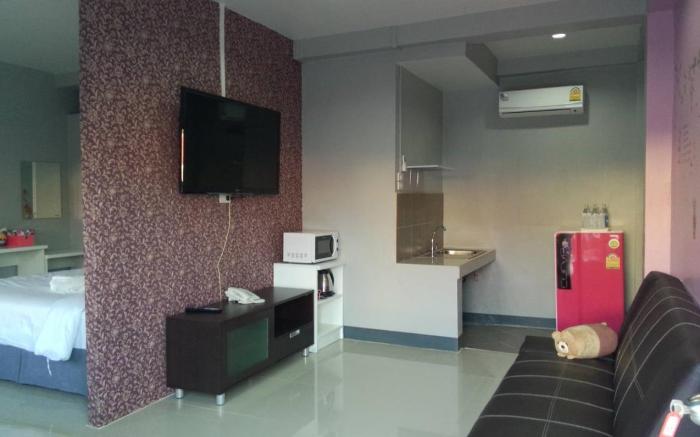 Winhouse Hotel