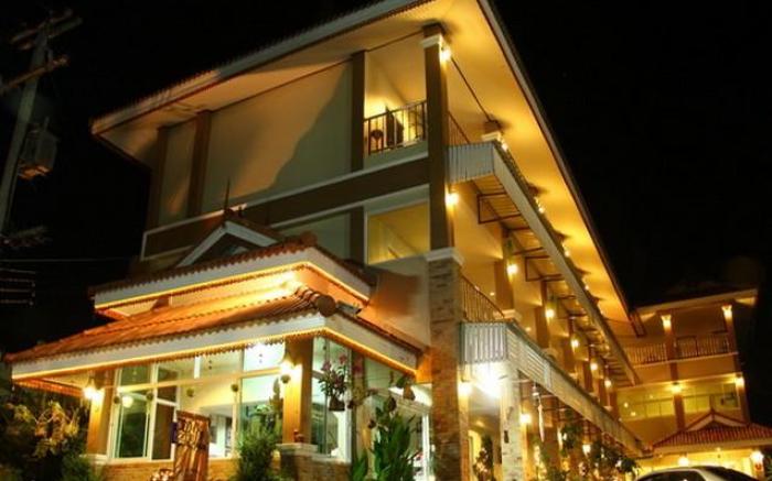 Nan Thara Place