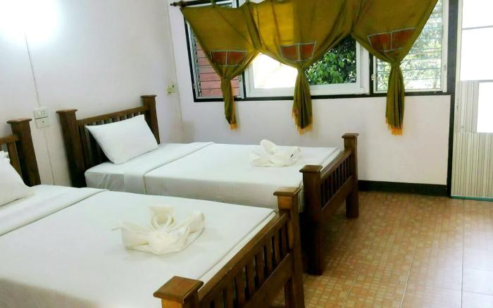 Oopkaew Resort