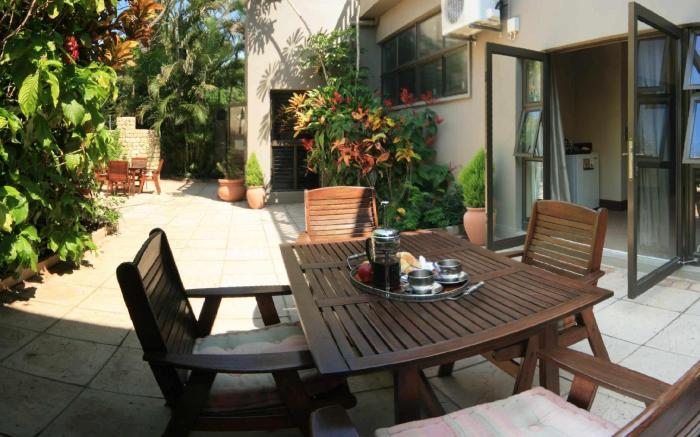 Cowrie Cove Guest House