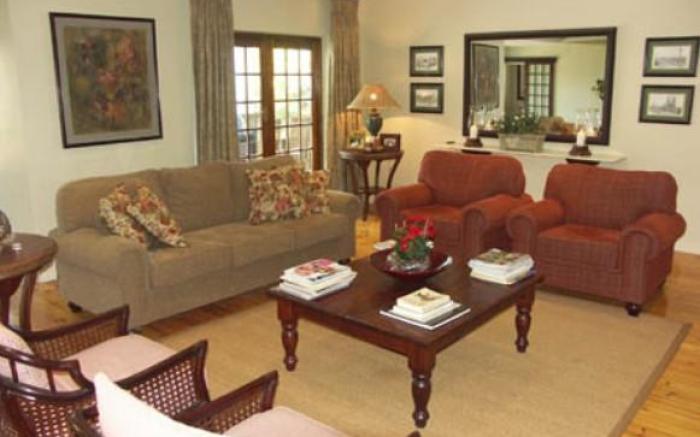 Joan's Bed and Breakfast