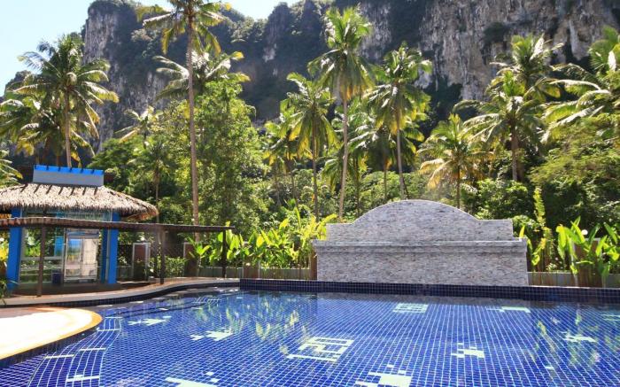 Aonang Silver Orchid Resort