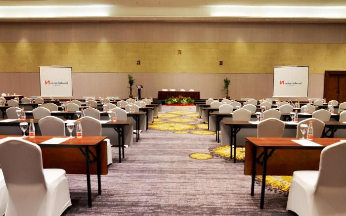 Swiss-Belhotel Cirebon