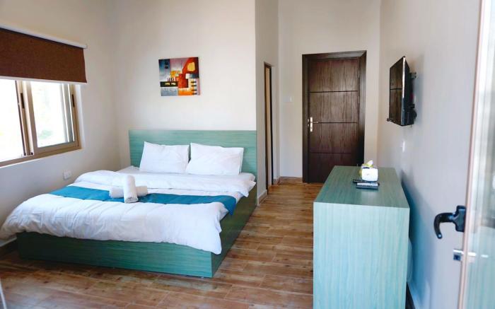 Sydney Hostel