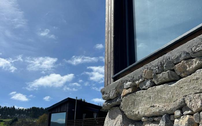 Cabañas o Recuncho do Sor  AQUILÓN