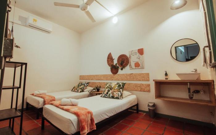 Centro Hostel Medellin