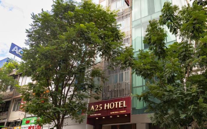 A25 Hotel - 14 Pho Duc Chinh