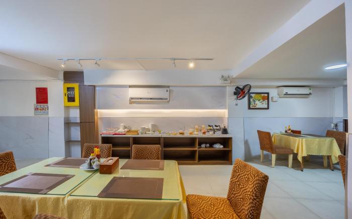 A25 Hotel - 14 Pho Duc Chinh