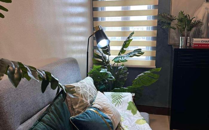 Cozy Pad in Cubao