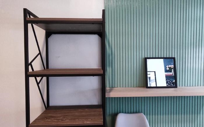 Cozy Pad in Cubao