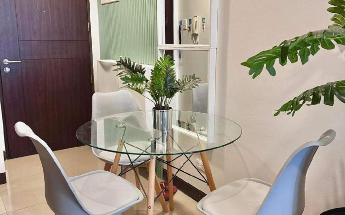 Cozy Pad in Cubao