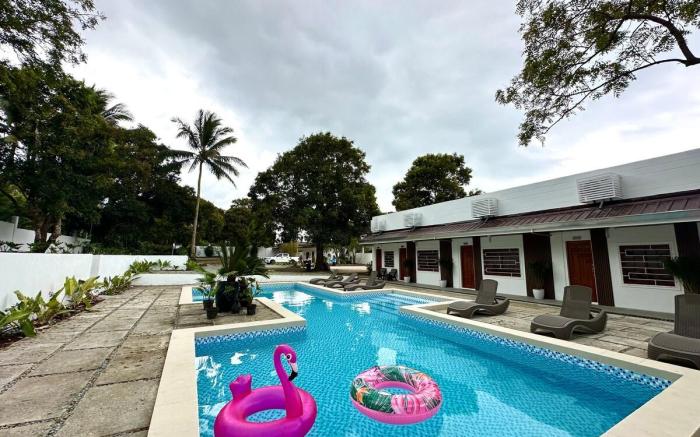 Solstice Suites-Jacob Sebastian Suite (16 pax)