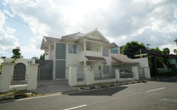 Villa Sukun